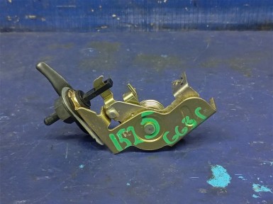 Замок лючка бензобака Mazda Atenza GG3S L3-VE 2005