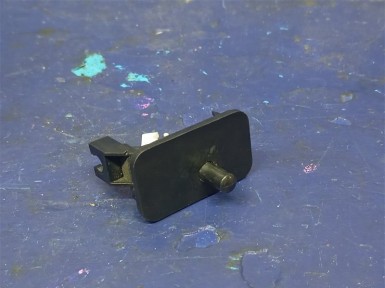 Замок лючка бензобака Suzuki Solio MA26S  K12C 2017 