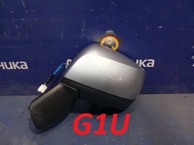 Зеркало заднего вида боковое левое Subaru  Impreza GJ2 FB16 2014 