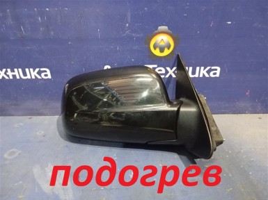 Зеркало заднего вида правое Honda CR-V RD7  K24A 2006 