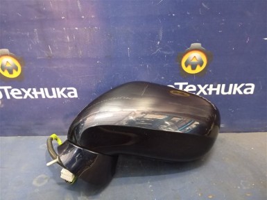 Зеркало заднего вида левое Lexus Is250 GSE25 4GR-FSE 2007