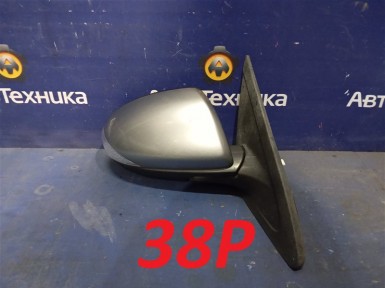 Зеркало заднего вида правое Mazda Axela BLEFW  LF-VDS 2009 