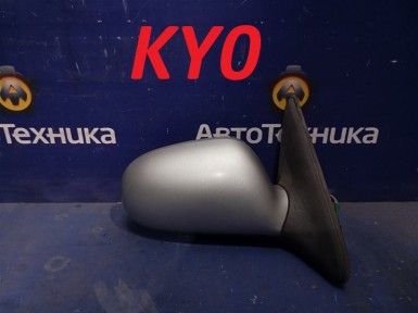 Зеркало заднего вида боковое правое Nissan  Sunny FB15 QG15DE 2004 