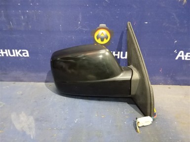 Зеркало заднего вида правое Nissan X-trail  NT30 QR20DE 2005 