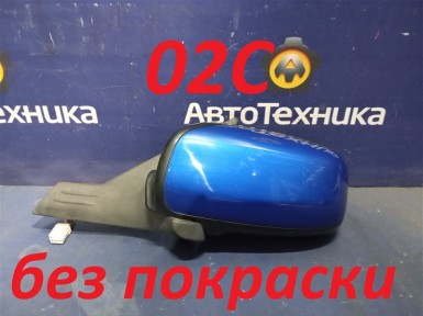 Зеркало заднего вида левое Subaru Impreza GG2 EJ152 2004