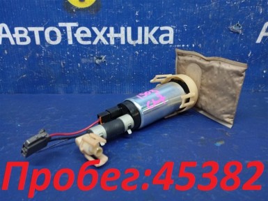 Бензонасос Honda Accord CL7 K20A 2005