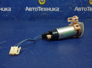 Бензонасос Mitsubishi Lancer X/galant Fortis  CY4A 4B11 2007 