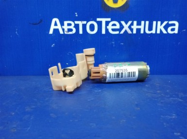 Бензонасос Nissan Sunny FB15 QG15DE 2004 