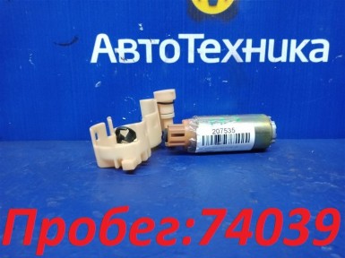 Бензонасос Nissan Sunny FB15 QG15DE 2004 