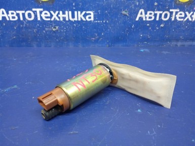 Бензонасос Nissan X-trail NT30 QR20DE 2005 