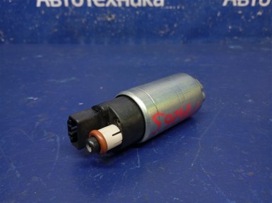 Бензонасос Suzuki Solio MA26S K12C 2017