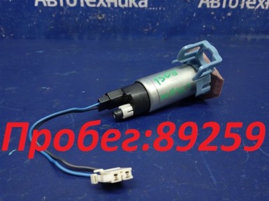 Бензонасос Suzuki Solio MA36S K12C 2017