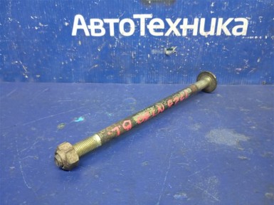 Болт подвески задний Nissan X-trail NT30  QR20DE 2005 