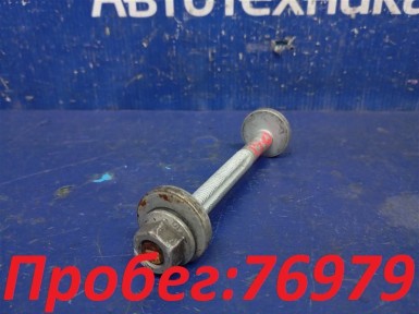 Болт регулировочный задний BMW 3-series E90  N52B25A 2006 