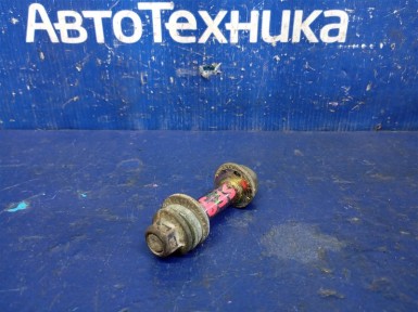 Болт регулировочный задний Subaru Forester SF9 EJ254 1999