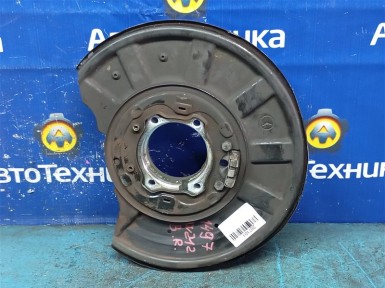 Цапфа задняя правая Mercedes-benz E-class  W212247 M271DE18AL 2012 