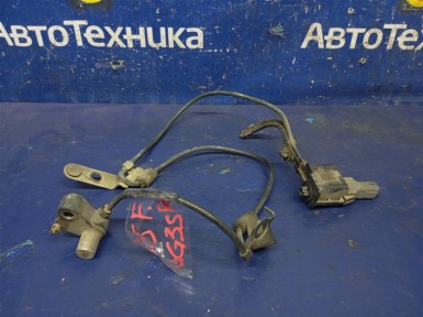 Датчик ABS передний правый Mazda Atenza GG3S  L3-VE 2005 