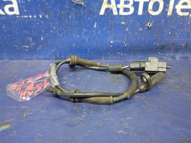 Датчик ABS передний левый Mazda Demio DE3FS  ZJ-VE 2009 