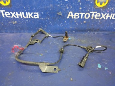 Датчик ABS передний левый Mitsubishi Galant  Fortis CY4A 4B11 2007 