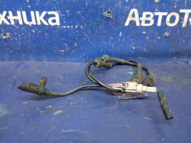 Датчик ABS задний левый Nissan Ad VZNY12  HR16DE 2015 