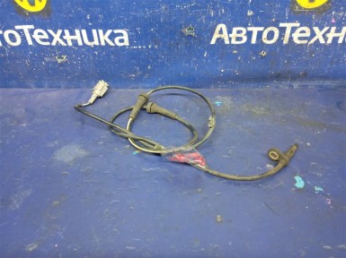 Датчик ABS передний левый Nissan Ad VZNY12  HR16DE 2015 