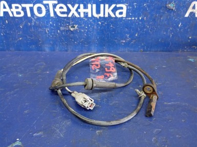 Датчик ABS передний правый Nissan Ad VZNY12  HR16DE 2015 