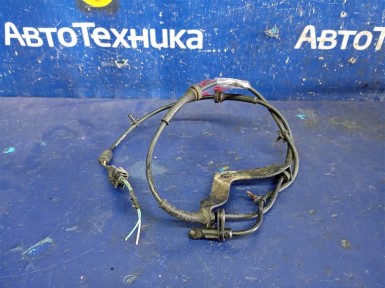 Датчик ABS задний правый Nissan Dualis NJ10  MR20DE 2007 