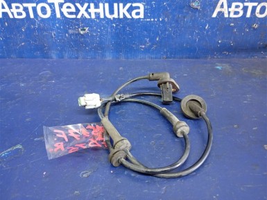 Датчик ABS передний правый Nissan Sunny FB15  QG15DE 2004 
