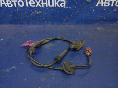 Датчик ABS передний левый Nissan Sunny FB15  QG15DE 2004 