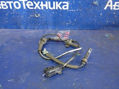 Датчик ABS передний правый Suzuki Solio MA26S  K12C 2017 