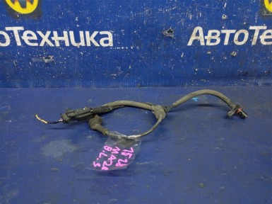 Датчик ABS задний левый Suzuki Solio MA26S  K12C 2017 