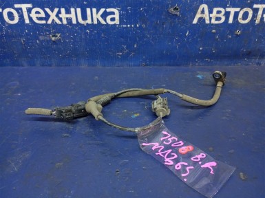 Датчик ABS задний правый Suzuki Solio MA36S  K12C 2017 