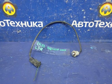 Датчик температуры Land Rover Discovery L318  LT94A 35D 56D 94D 2003 