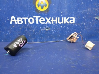 Датчик уровня топлива левый Mitsubishi Galant  Fortis CY4A 4B11 2007 