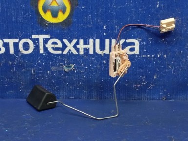Датчик уровня топлива левый Mitsubishi Outlander CW5W 4B12 2006