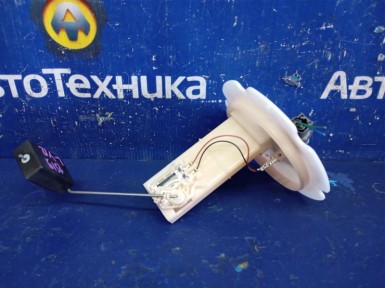 Датчик уровня топлива левый Nissan Ad VZNY12  HR16DE 2015 