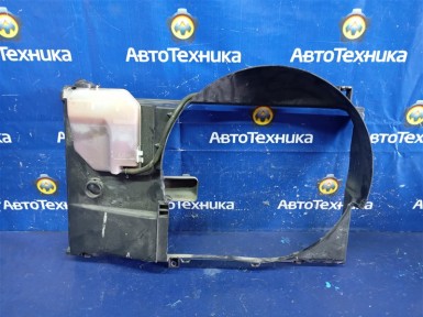 Диффузор Toyota Verossa JZX110 1JZ-FSE 2003 