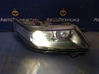 Фара передняя правая Honda Accord CL8 K20A  2006 