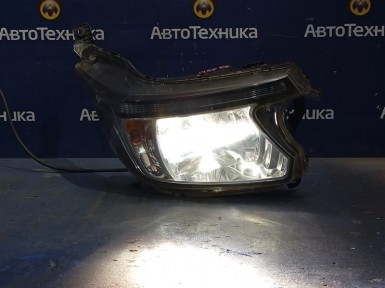 Фара передняя правая Honda N-wgn JH2 S07A 2015