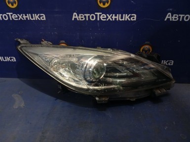 Фара передняя правая Mazda Axela BLEFW LF-VDS 2009