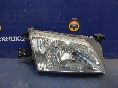 Фара передняя правая Mazda Demio DW3W B3E 2001
