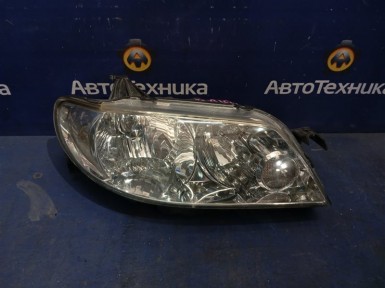 Фара передняя правая Mazda Familia S-wagon  BJFW FS-ZE 2001 