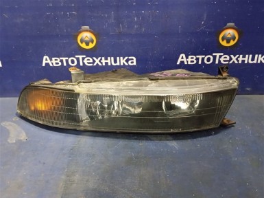 Фара передняя правая Mitsubishi Galant EA7A  4G94 2001 