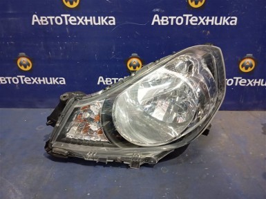 Фара передняя левая Nissan Nv150 VZNY12 HR16DE  2019 