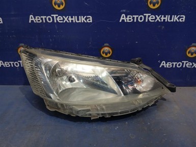 Фара передняя правая Nissan Nv200 VM20 HR16DE 2010