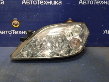 Фара передняя левая Nissan Primera TP12 QR20DE  2005 