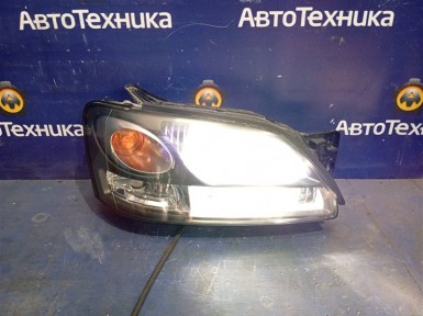 Фара передняя правая Subaru Legacy BH5 EJ202  2003 