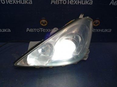 Фара передняя левая Toyota Allion ZZT245  1ZZ-FE 2007 