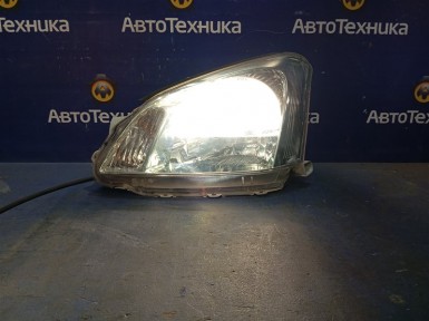 Фара передняя левая Toyota Premio ZZT245  1ZZ-FE 2005 