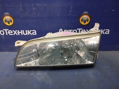 Фара передняя левая Toyota Sprinter AE110  5A-FE 1997 